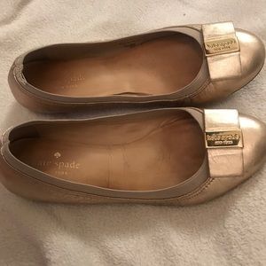 Kate Spade Flat
